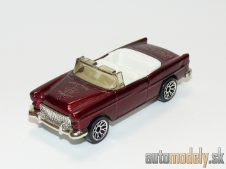 Matchbox - 1955 Chevy Bel Air - 1:65