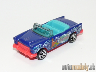 Matchbox - 1955 Chevy Bel Air - 1:65