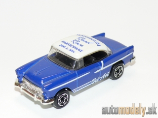 Matchbox - 1955 Chevy Bel Air - 1:65
