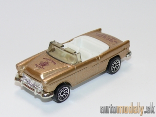 Matchbox - 1955 Chevy Bel Air - 1:65