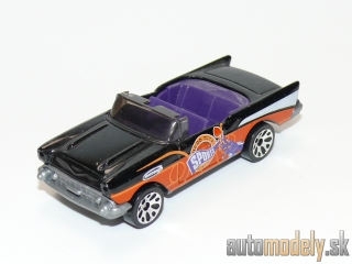 Matchbox - 1957 Chevrolet - 1:66