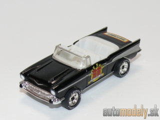 Matchbox - 1957 Chevrolet - 1:66
