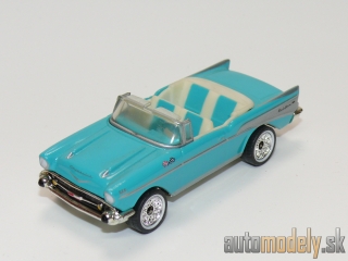 Matchbox - 1957 Chevrolet - 1:66