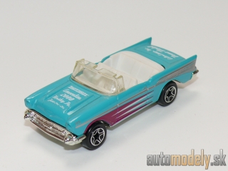 Matchbox - 1957 Chevrolet - 1:66