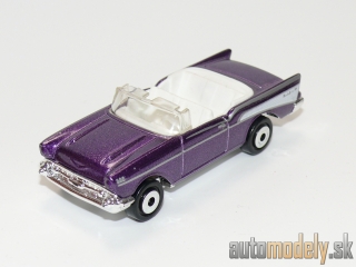 Matchbox - 1957 Chevrolet - 1:66