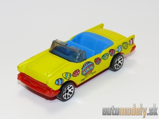 Matchbox - 1957 Chevrolet - 1:66