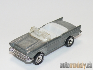 Matchbox - 1957 Chevrolet - 1:66