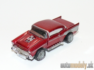 Matchbox No. 4 - '57 Chevy