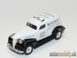 Matchbox - '39 Chevy Sedan Delivery - 1:63