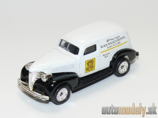 Matchbox - '39 Chevy Sedan Delivery - 1:63