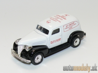 Matchbox - '39 Chevy Sedan Delivery - 1:63