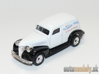 Matchbox - '39 Chevy Sedan Delivery - 1:63