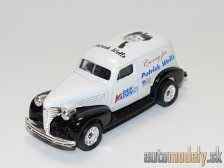 Matchbox - '39 Chevy Sedan Delivery - 1:63