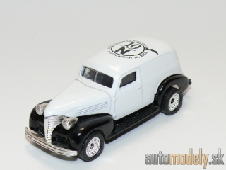 Matchbox - '39 Chevy Sedan Delivery - 1:63