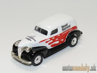 Matchbox - '39 Chevy Sedan Delivery - 1:63