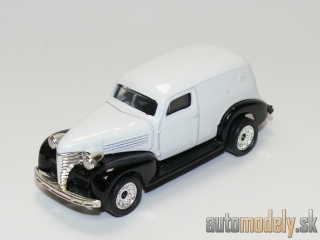 Matchbox - '39 Chevy Sedan Delivery - 1:63