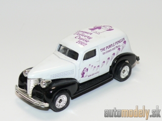 Matchbox - '39 Chevy Sedan Delivery - 1:63