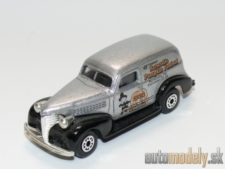 Matchbox - '39 Chevy Sedan Delivery - 1:63