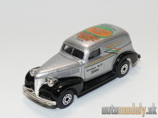 Matchbox - '39 Chevy Sedan Delivery - 1:63