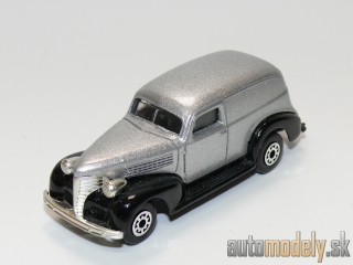 Matchbox - '39 Chevy Sedan Delivery - 1:63