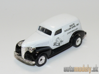 Matchbox - '39 Chevy Sedan Delivery - 1:63