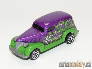 Matchbox - 1939 Chevy Van - 1:63