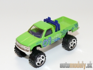 Matchbox - Chevy K-1500 - 1:70