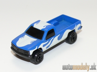 Matchbox - '80 Chevy K-1500 Pick-Up