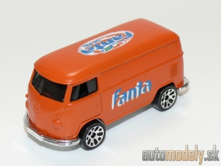 Matchbox - VW Delivery Van "Fanta" - 1:58