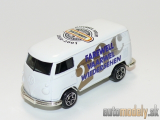 Matchbox - VW Delivery Van "Matchbox Forum 2000-2001" - 1:58