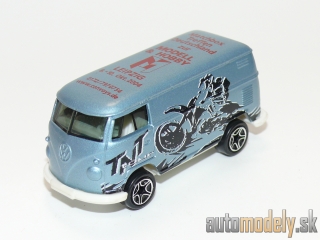 Matchbox - VW Delivery Van "Modell & Hobby Leipzig 2004" - 1:58