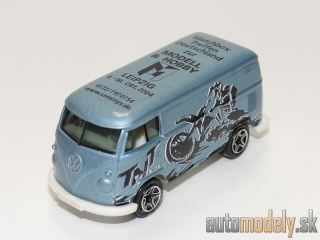 Matchbox - VW Delivery Van "Modell & Hobby Leipzig 2004" - 1:58