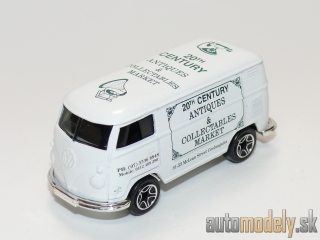 Matchbox - VW Delivery Van "20th Century Antiques & Collectables Market" - 1:58