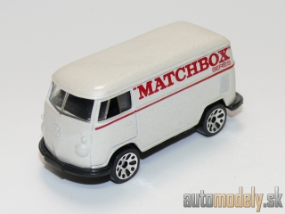 Matchbox - VW Delivery Van "Matchbox Series" - 1:58