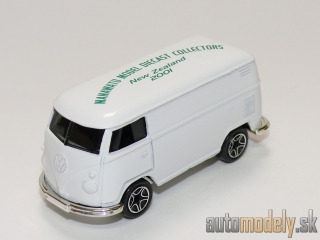 Matchbox - VW Delivery Van "Manawatu Model Diecast Collectors" - 1:58