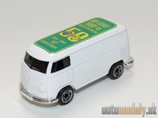Matchbox - VW Delivery Van "Boy Scout Troop 45" - 1:58