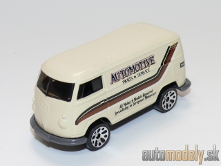 Matchbox - VW Delivery Van "D&S Racing Collectibles" - 1:58