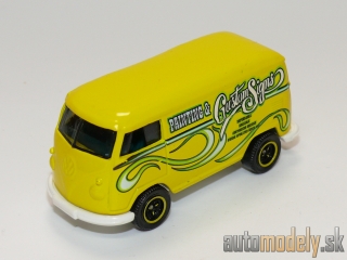 Matchbox - VW Delivery Van "Painting & Custom Signs" - 1:58
