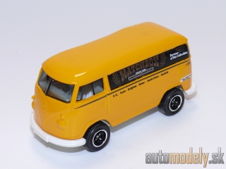 Matchbox - VW Delivery Van "Matchbox Delivery Service" - 1:58