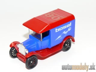 Matchbox - 1921 Model T Ford "Bosal" - 1:52