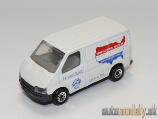 Matchbox - Ford Transit "24th National Truck-In" - 1:63