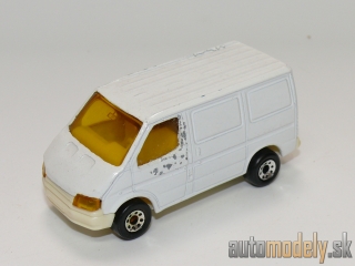 Matchbox - Ford Transit - 1:63