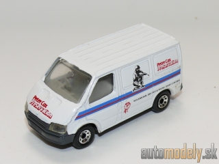Matchbox - Ford Transit "TransitPeter Cox Preservation" - 1:63