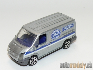 Matchbox - Ford Transit "Ford Genuine Parts" - 1:63