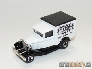 Matchbox - Model A Ford "Daytona Turkey Run"
