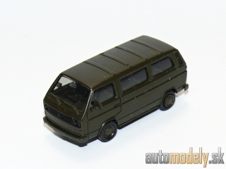 Herpa - Volkswagen VW Bus - 1:87