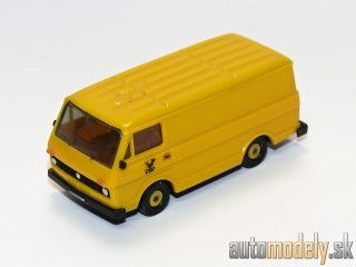 Herpa - Volkswagen VW LT "DBP" - 1:87
