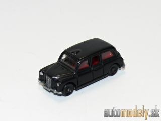 Austin Taxi - 1:87