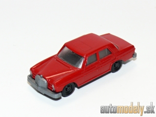 Mercedes 250 - 1:87