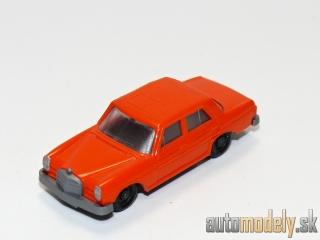 Mercedes 250 - 1:87